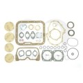 Gaskets and Oil Seals
