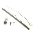 Wipers, Washers and Associated Parts