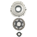 Clutch, Gearbox & Associated Parts
