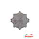 Silver Abarth Scorpion  + £10.00 