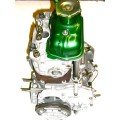Complete Engines