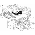 Bodywork Panels & Bumpers