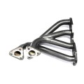 Exhaust & Associated Parts