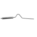 Exhaust & Related Parts