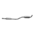 Exhaust & Related Parts