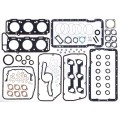 Gaskets and Seals