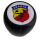 Abarth White 