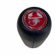 Abarth Red 