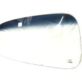 Glass & Associated Parts