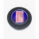 Dark Blue Fiat 