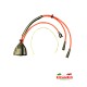 ROSSO  + £2.50 