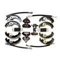 Brakes & Associated Items