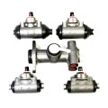 Hydraulic & Related Parts