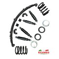 Suspension & Associated Items