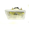 Lights, Lamps & Lenses
