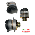 Reconditioned Starter Motors & Alternators