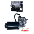 Wiper, Washer & Associated Parts