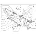 Suspension and Steering