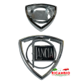 Insignias y emblemas