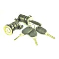 Handles, Locks & Catches