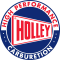 HOLLEY