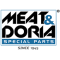 Meat & Doria