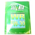 Selenia WR 5W30 Range