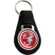 Red Abarth 