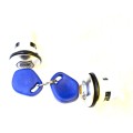 Handles, Locks and Catches