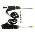 Static Seat Belt Kits
