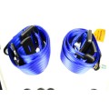 Rear Seat Belt Kits