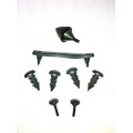 Gomas y Grommets