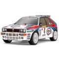 Lancia Delta Integrale