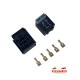 40 AMP RELAY & FUSE KIT  + £14.95 