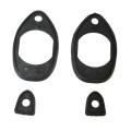 External Rubbers and Seal
