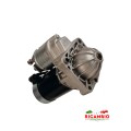 Starter Motor, Alternators and Related Items