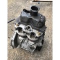 Piezas de motor y caja de cambios