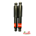 Rear Suspension and Related Parts