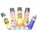 Productos de cuidado de coche