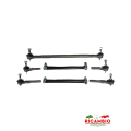 Steering & Associated Items