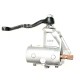 DEPOSIT FOR OLD STEERING BOX  + £150.00 