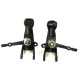 DEPOSIT OLD STUB AXLES  + £150.00 