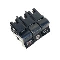 Fiat 850 Switches