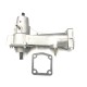 DEPOSIT FOR OLD WATER PUMP  + £250.00 