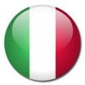 Banderas italianas