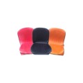 Fundas, acolchados y muelles de asiento
