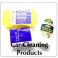 Car Cleaning Products