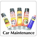 Car Maintenance