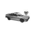 Lancia Beta