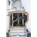 Gearbox,Shafts & Associated Items